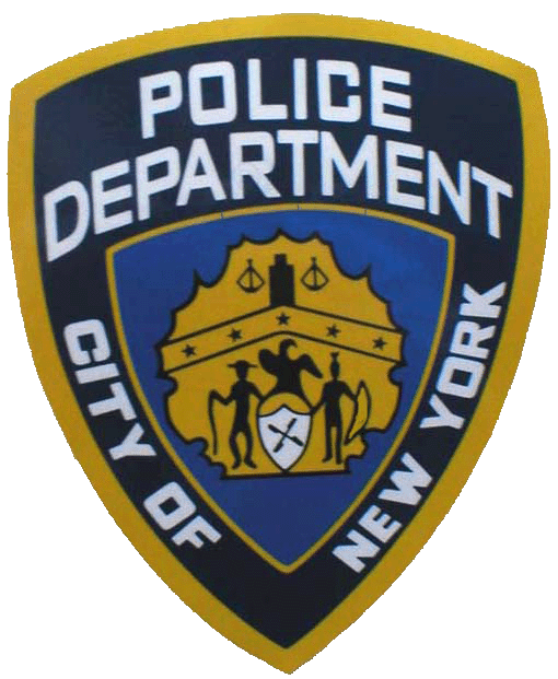 NYPD logo