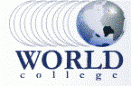 World College Logo