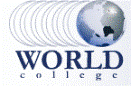 World College Logo